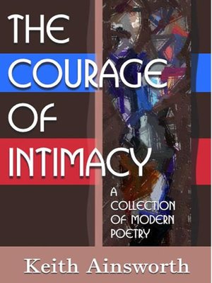 cover image of The Courage of Intimacy